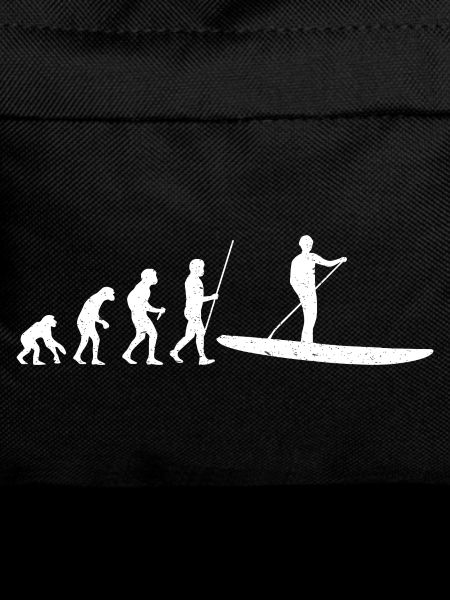 SUP Evolution