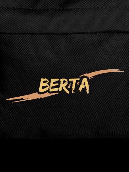 Berta als Geschenk