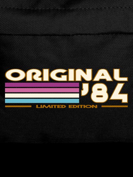 Original 84 Pastel Stripes