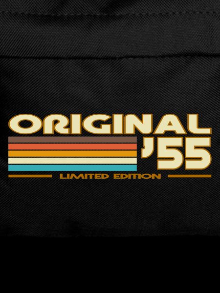 Original 55 Retro Stripes