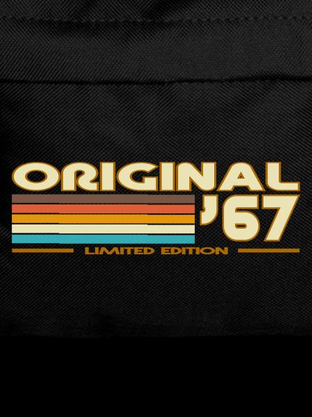 Original 67 Retro Rainbow