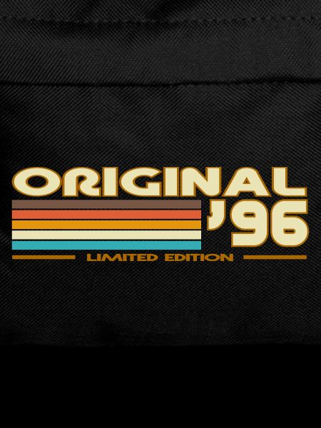 Originales 96 Rainbow Retro