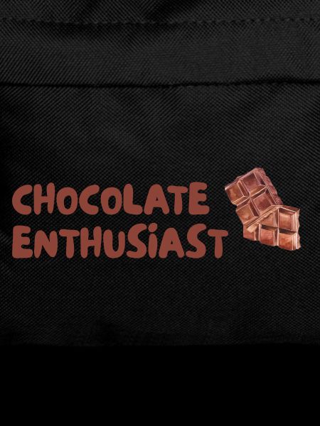 Passionné de chocolat