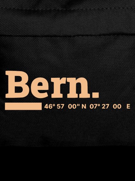 Bern Koordinaten