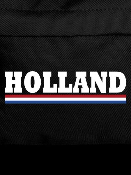 Holland flagge
