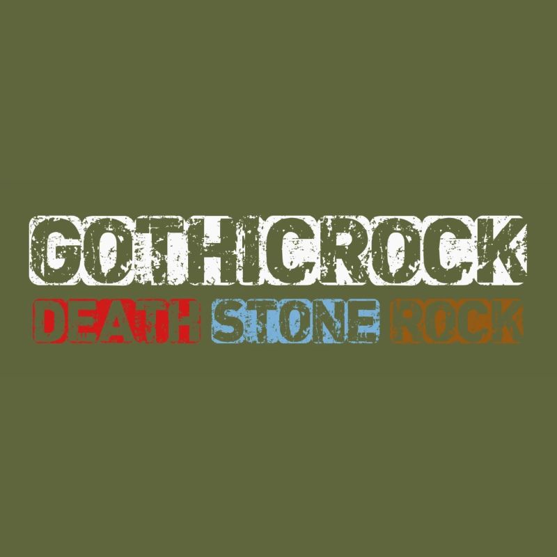 Gothic Rock Musik