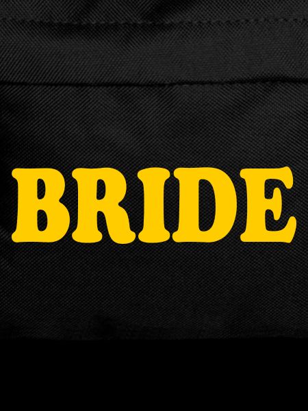 Bride