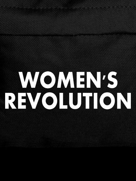 Womens revolution