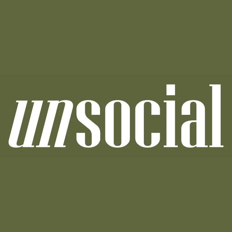 UNSOCIAL
