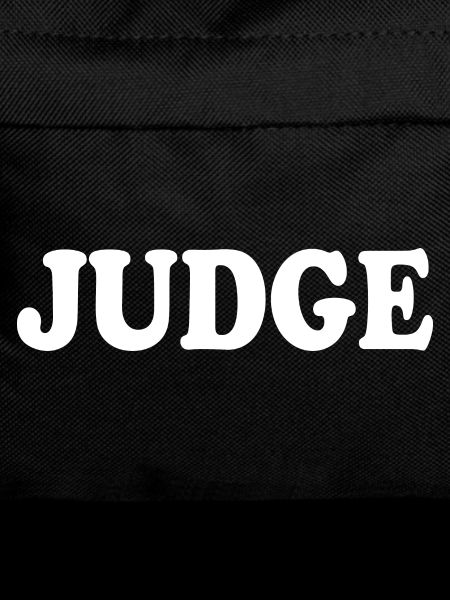 Judge