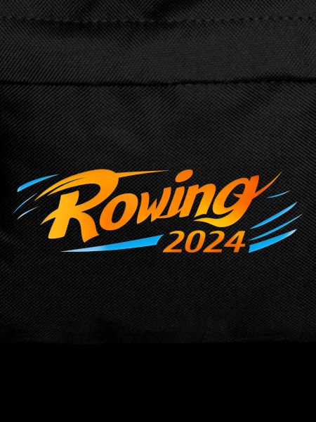Rowing 2024