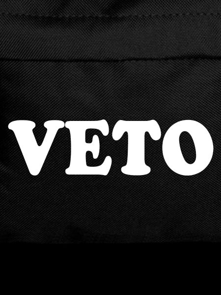 Veto