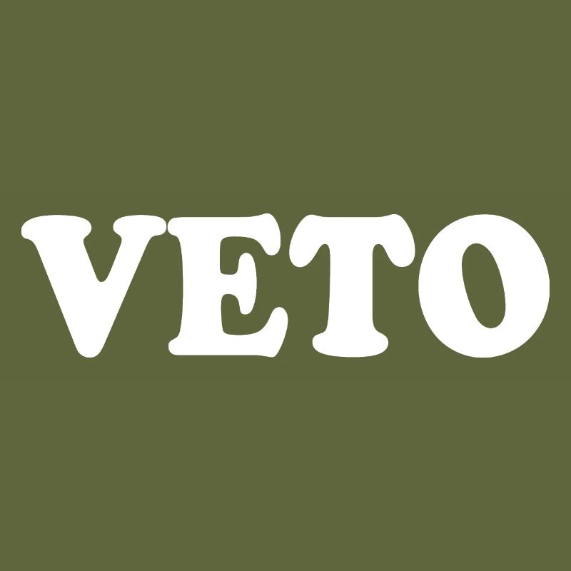 Veto