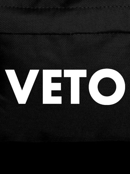 Veto