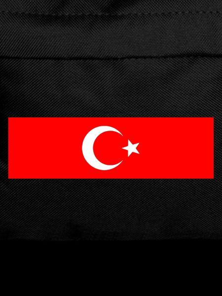 Turkey - Turkish flag