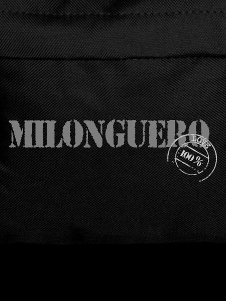 Milonguero