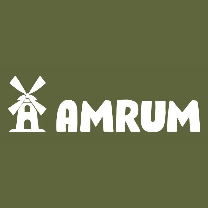 Amrum Windmill