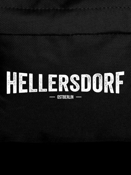 Hellersdorf Ostberlin