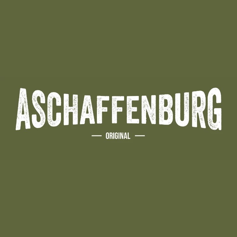 Aschaffenburg Original