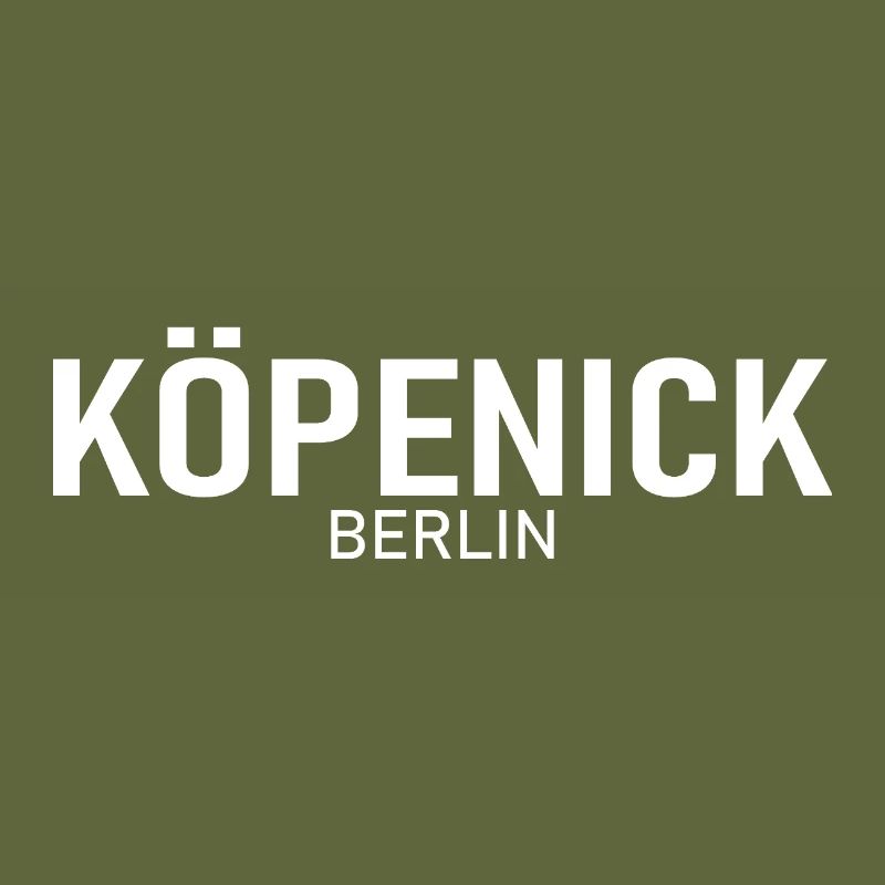 Köpenick - Berlin - District - Germany