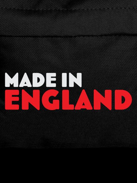 Made in England Emblem Tee