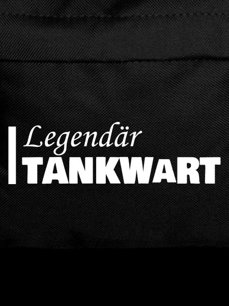 Tankwart als Beruf