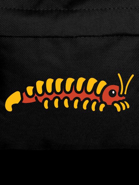 mille-pattes