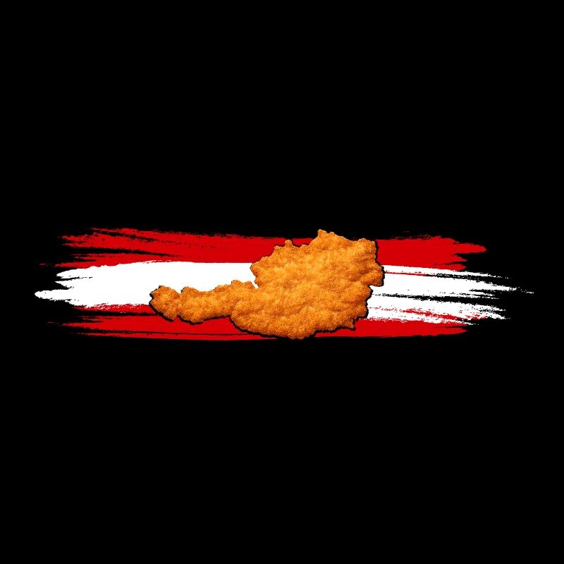 Austria Schnitzel Favorite Dish National Dish