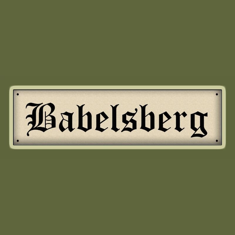 BABELSBERG