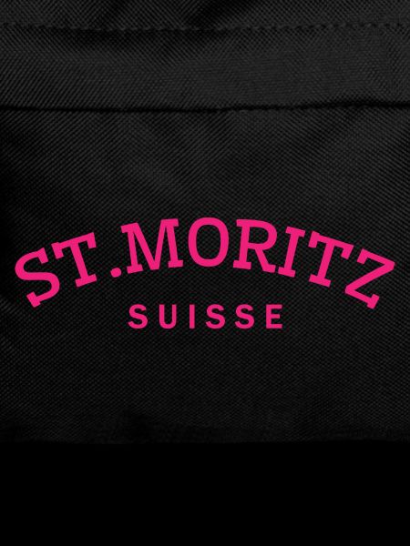 St. Moritz - Suisse - Switzerland - Swiss