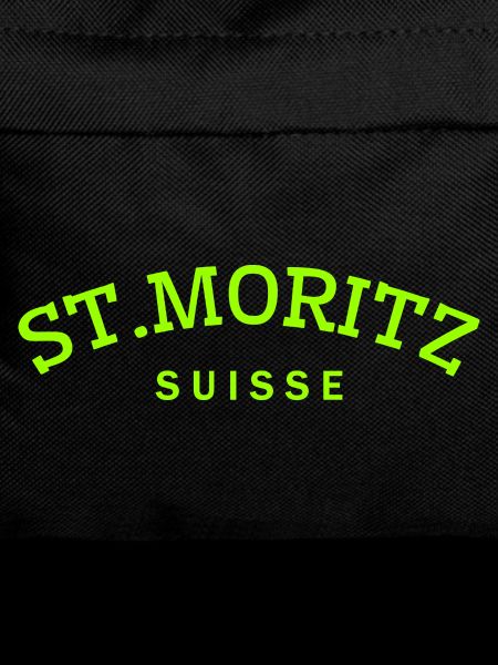St. Moritz - Suisse - Switzerland - Swiss