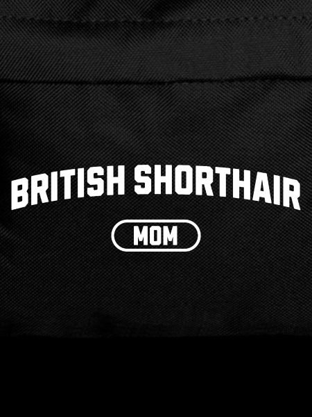 Britische Kurzhaar-Mutter