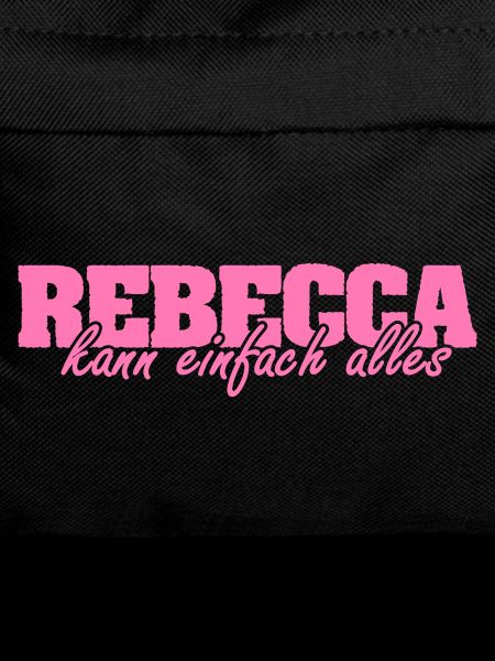 Dire rebecca