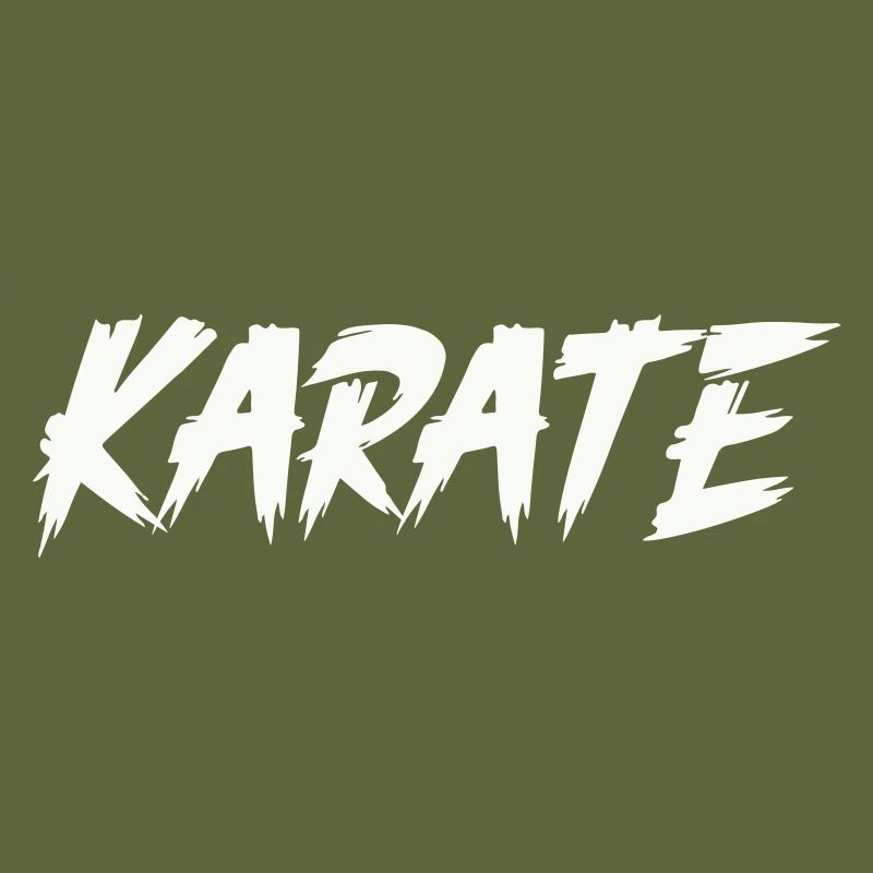 karaté