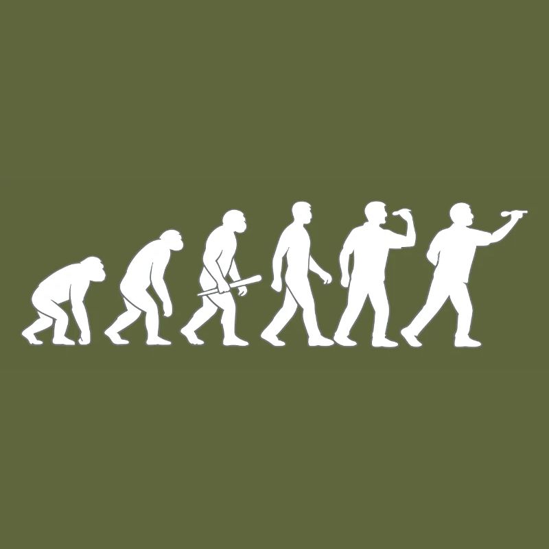 Evolution der Technik