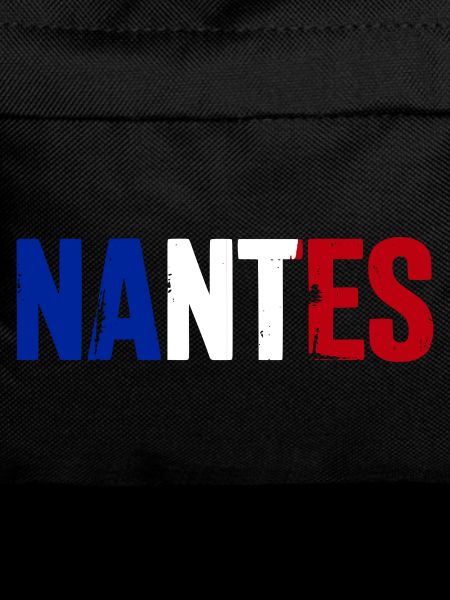 Nantes, France