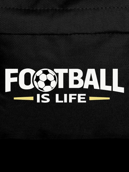 Football is life