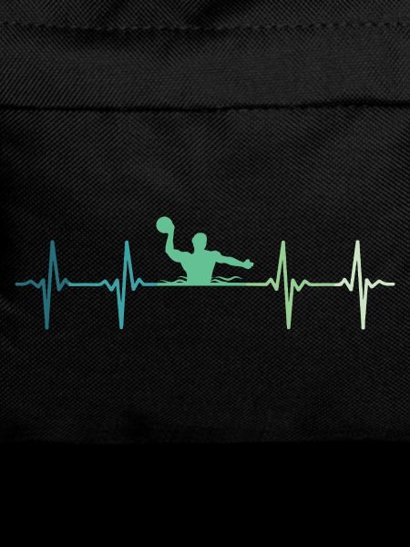 Water polo Heartbeat Water polo