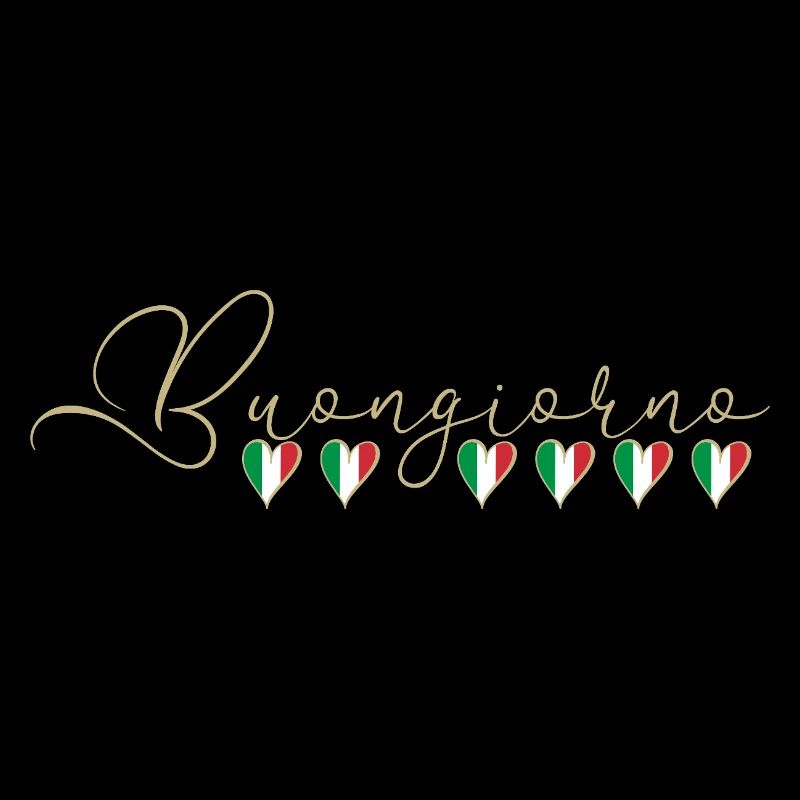 Italien mit Herz 
