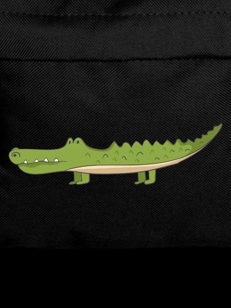 crocodile