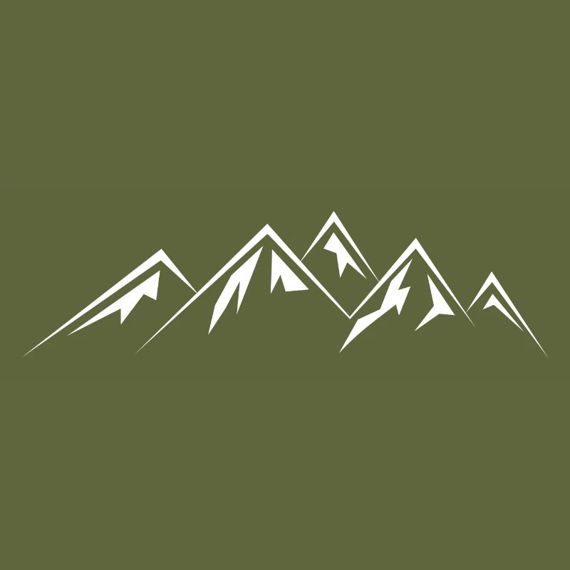 mountains
