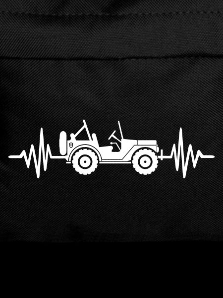 Heart Beat Willys