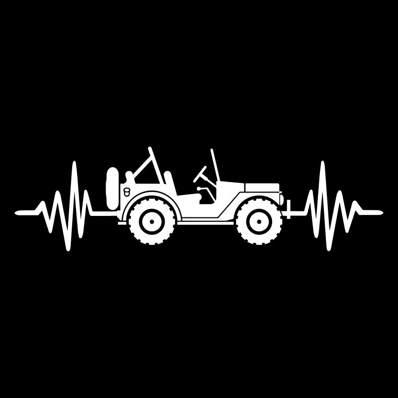 Heart Beat Willys