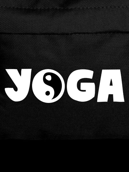 YOGA YIN YANG