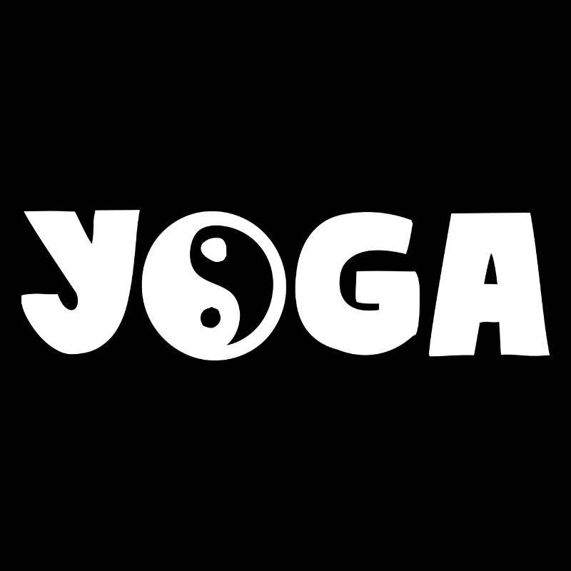 YOGA YIN YANG