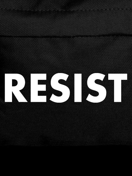 Resist