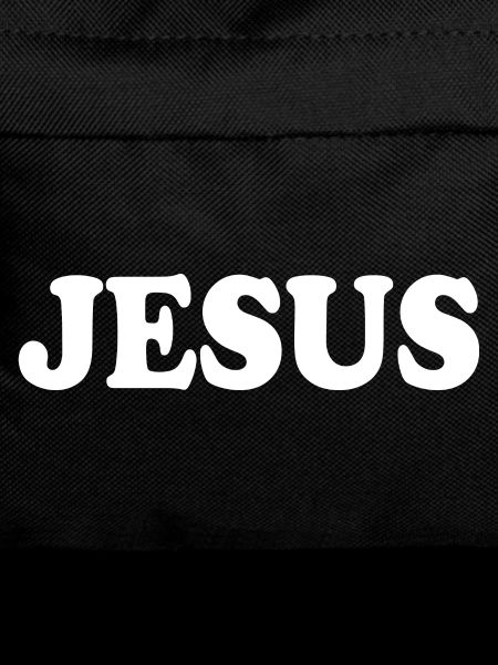 Jesus