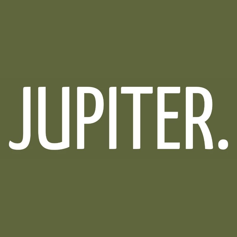 Jupiter.