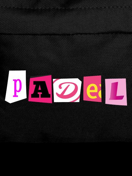 Padel for Padel players
