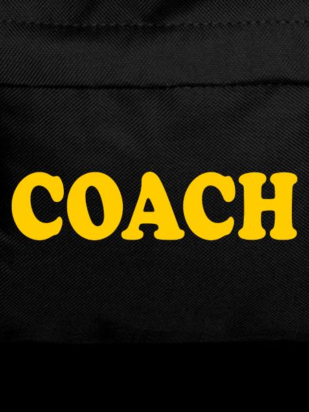 Coach